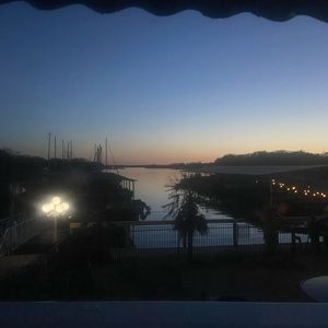 Meet your Posher, Joe